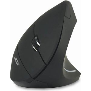 Acer Verticale Ergonomische Draadloze Muis