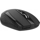 Acer - Wireless Mouse MX202 - Muis - Zwart - Draadloos - Ergonomisch