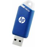 USB stick HP X755W USB 3.2 Inhoud 128 GB