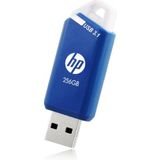 HP - X755w - USB-stick - 256GB - USB 3.1