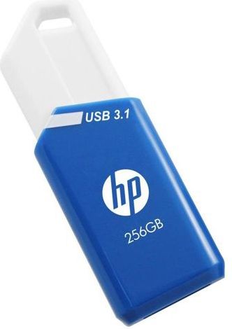HP - X755w - USB-stick - 256GB - USB 3.1