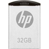 HP - v222w - USB-stick - Zilver - 32 GB