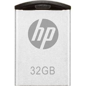 HP - v222w - USB-stick - Zilver - 32 GB