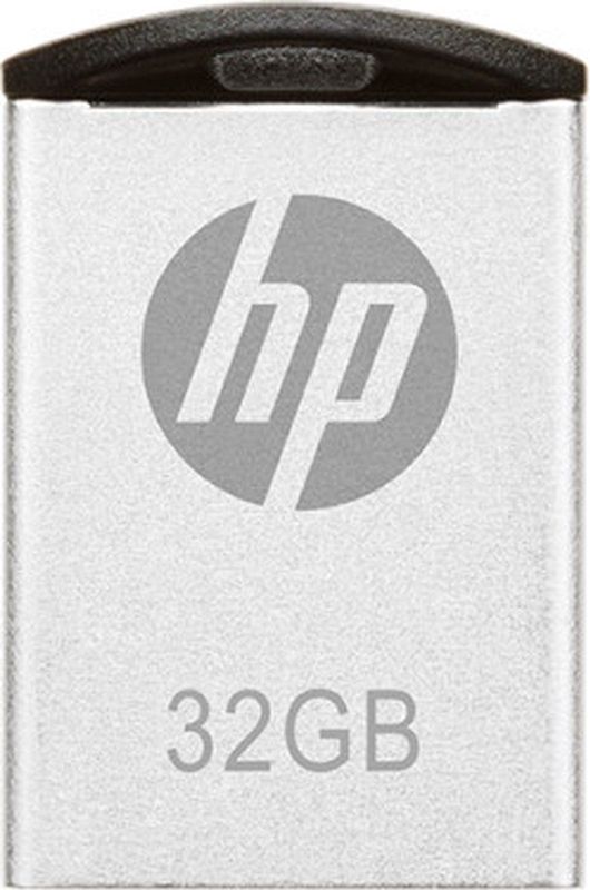 HP - v222w - USB-stick - Zilver - 32 GB
