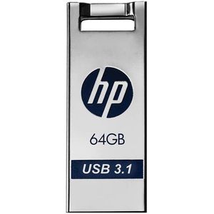 HP - X795w - USB-stick - 64GB - USB 3.1 - Metalen Behuizing