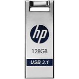 HP - X795w - USB-stick - 128GB - USB 3.1 - Metalen Behuizing