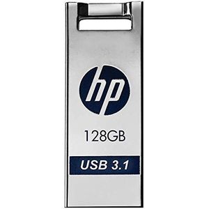 HP - X795w - USB-stick - 128GB - USB 3.1 - Metalen Behuizing