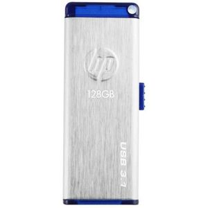 HP - X730w - USB-stick - 128GB - USB 3.0 - Metalen Behuizing