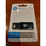 HP - V212W - USB Stick - 32GB - USB 2.0