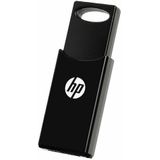 HP v212w USB-stick 64 GB Zwart HPFD212B-64 USB 2.0