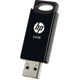HP v212w - USB-Flash-Laufwerk - 64 GB - USB 2.0