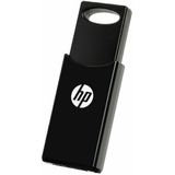 HP v212w USB-stick 128 GB Zwart HPFD212B-128 USB 2.0