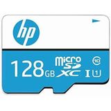 HP HFUD128-1U1BA flashgeheugen 128 GB MicroSDXC UHS-I Klasse 10
