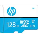 HP HFUD128-1U1BA flashgeheugen 128 GB MicroSDXC UHS-I Klasse 10