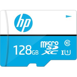 HP HFUD128-1U1BA flashgeheugen 128 GB MicroSDXC UHS-I Klasse 10