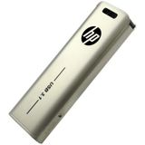 HP x796w USB flash drive 64 GB USB Type-A 3.2 Gen 1 (3.1 Gen 1) Zilver