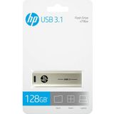 HP x796w USB flash drive 128 GB USB Type-A 3.2 Gen 1 (3.1 Gen 1) Zilver