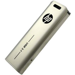 HP x796w USB flash drive 256 GB USB Type-A 3.2 Gen 1 (3.1 Gen 1) Zilver