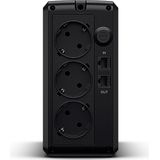 Cyberpower - UT650EG - UPS - 650 VA - Lijninteractief