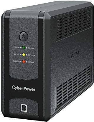 CyberPower UT850EG UPS 850 VA