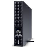 CyberPower OLS3000ERT2UA UPS Dubbele conversie (online) 3000 VA 2700 W