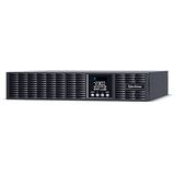 CyberPower OLS3000ERT2UA UPS Dubbele conversie (online) 3000 VA 2700 W