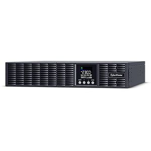 CyberPower OLS3000ERT2UA UPS Dubbele conversie (online) 3000 VA 2700 W