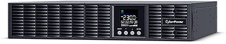 CyberPower OLS3000ERT2UA UPS Dubbele conversie (online) 3000 VA 2700 W