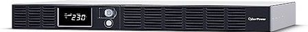 Cyberpower - OR1000ERM1U - UPS - 1000VA/600W - Lijninteractief