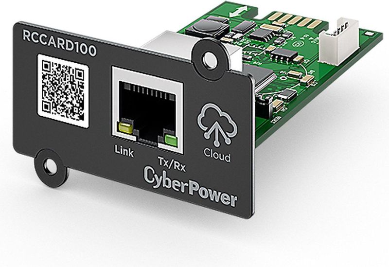 CyberPower RCCARD100 Afstandsbeheersadapter