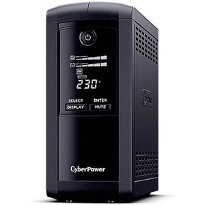 CyberPower VP700EILCD UPS 700 VA