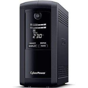CyberPower VP1000EILCD UPS 1000 VA