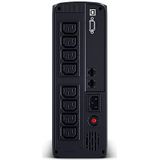 Cyberpower - Value Pro VP1600EILCD - UPS - 1600 VA - 960 W - Lijninteractief