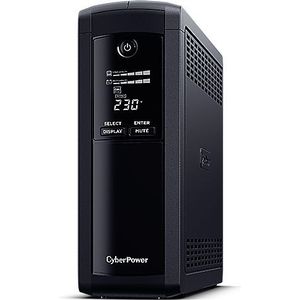 CyberPower VP1600EILCD UPS 1600 VA
