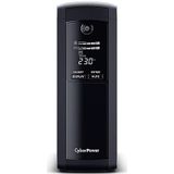 CyberPower - ValuePRO Line-Interactive - 1600VA - 960W - 5x Schuko