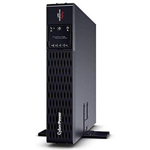 Cyberpower - PR3000ERT2U - Rackmount UPS - 3000VA - 3000W - 8xIEC