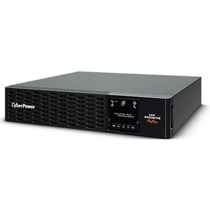 CyberPower PR2200ERT2U UPS Line-interactive 2,2 kVA 2200 W 8 AC-uitgang(en)