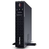CyberPower PR1500ERTXL2U UPS Line-interactive 1,5 kVA 1500 W 10 AC-uitgang(en)
