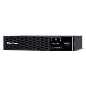 CyberPower PR1500ERTXL2U UPS Line-interactive 1,5 kVA 1500 W 10 AC-uitgang(en)