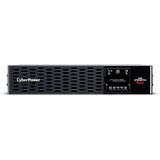 CyberPower - PR1500ERT2U - Line-Interactive UPS - 1500VA - 10AC-uitgangen