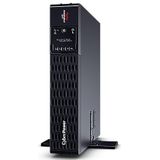 CyberPower PR1000ERT2U UPS - 1000VA - Volledige Voedingsbeveiliging