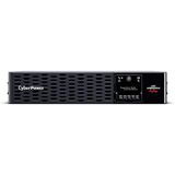 CyberPower PR1000ERT2U UPS - 1000VA - Volledige Voedingsbeveiliging