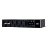 CyberPower PR1000ERT2U UPS - 1000VA - Volledige Voedingsbeveiliging