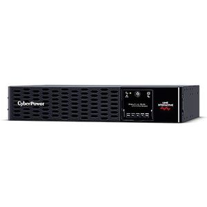 CyberPower PR1000ERT2U UPS - 1000VA - Volledige Voedingsbeveiliging