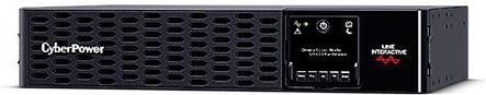CyberPower PR1000ERT2U UPS - 1000VA - Volledige Voedingsbeveiliging