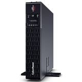 CyberPower PR2200ERTXL2U UPS Line-interactive 2,2 kVA 2200 W 8 AC-uitgang(en)
