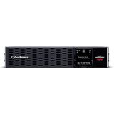 CyberPower PR2200ERTXL2U UPS Line-interactive 2,2 kVA 2200 W 8 AC-uitgang(en)