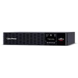 CyberPower PR2200ERTXL2U UPS Line-interactive 2,2 kVA 2200 W 8 AC-uitgang(en)