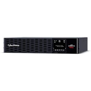 CyberPower PR2200ERTXL2U UPS Line-interactive 2,2 kVA 2200 W 8 AC-uitgang(en)