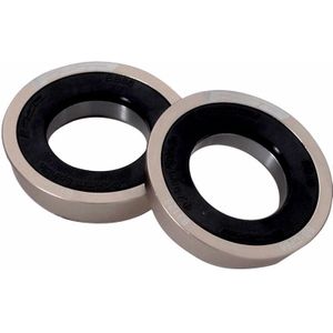 FSA - Carbon BB 86 SL-K - Trapassen - Staal - 86,5 x 41 mm - 24 mm as